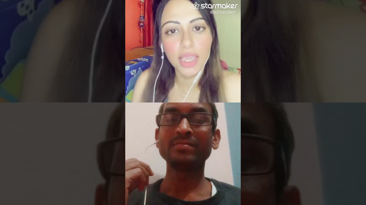 song -Jane kaise kab Kaha... 