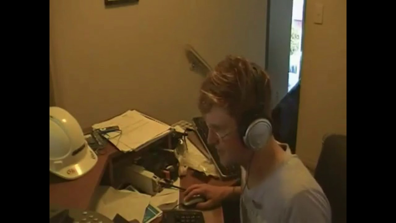 Angry English Kid Backwards (OfficerPoop247Forever Reupload)
