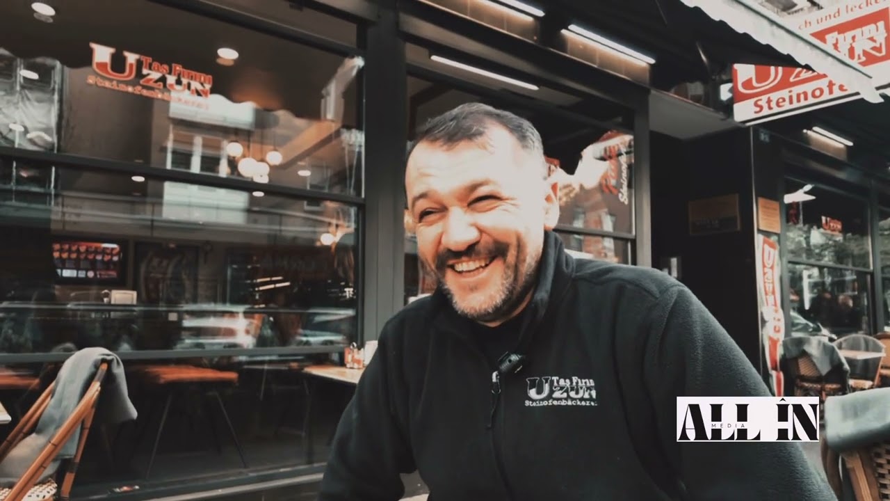 Uzun Taşfırını Mannheim @mehmetuzun @uzuntasfirini