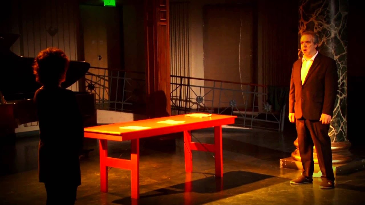 El diario secreto de Adán y Eva - Backstage ESTRENO