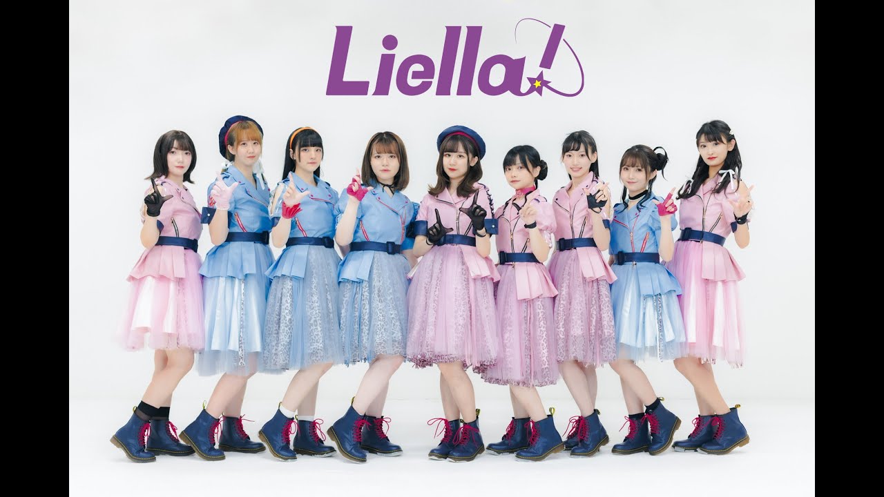 【クレープリン】WE WILL!!☆踊ってみた☆Liella!