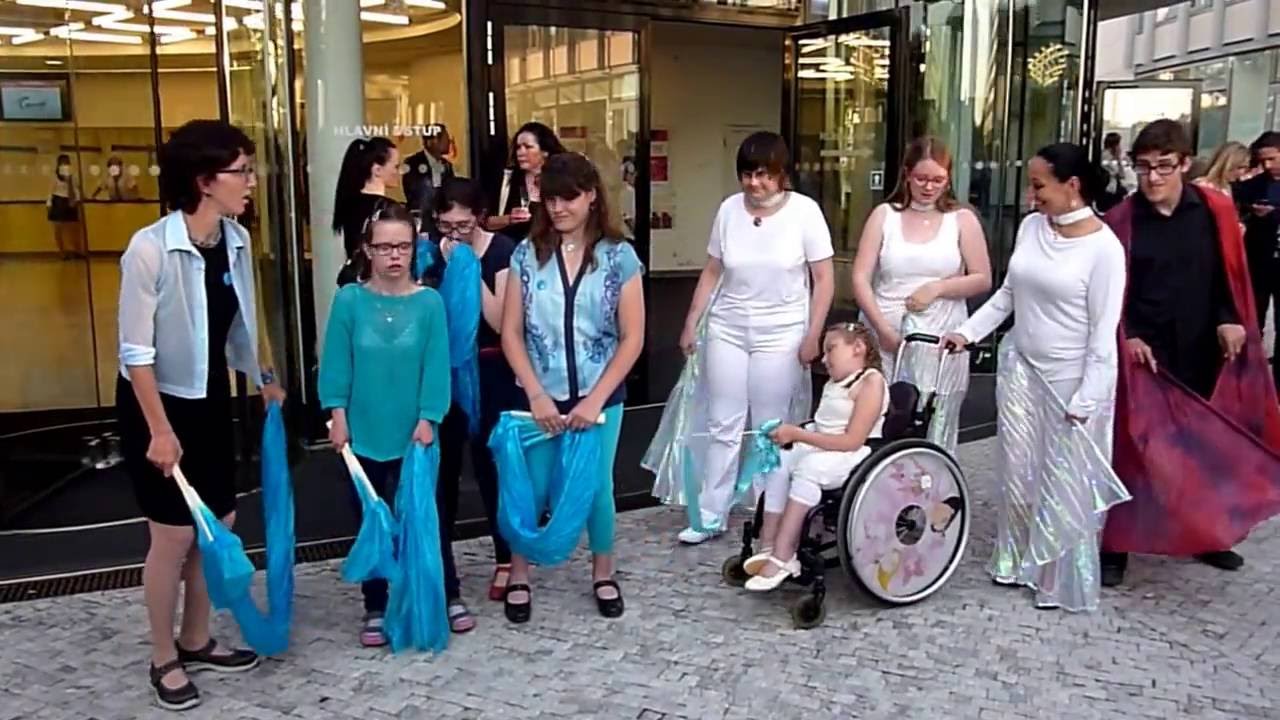 BENEFIČNÍ KONCERT 16. 6. 2016