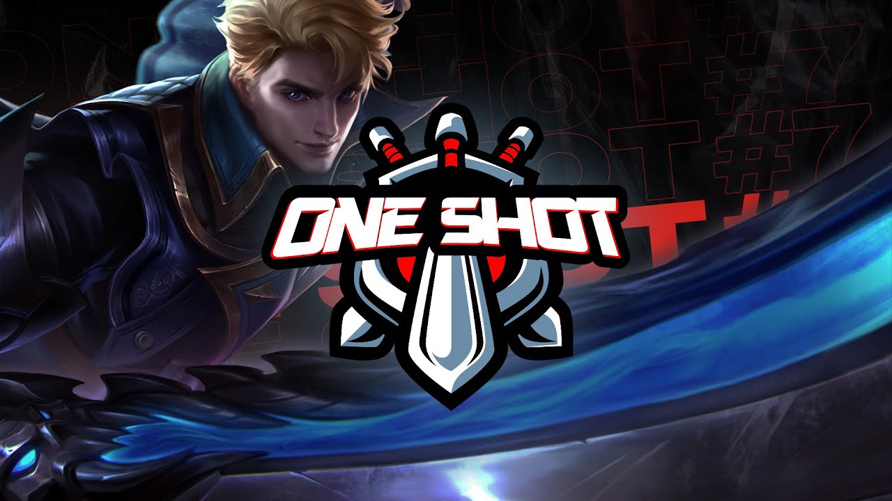 D-Brawl One Shot #7 - Büyük Final - S2G vs NextRüya