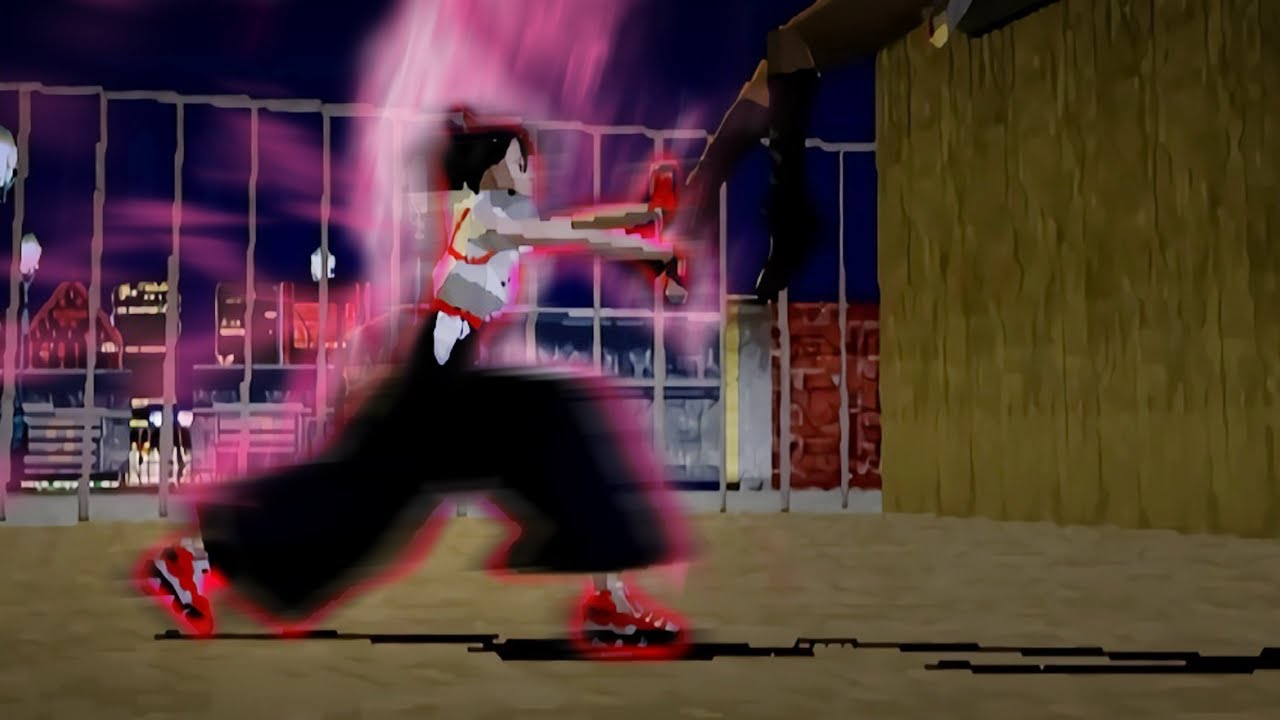 [TAS] Fighters' Impact - Kaede Minamoto (Aiki Jiu Jitsu)