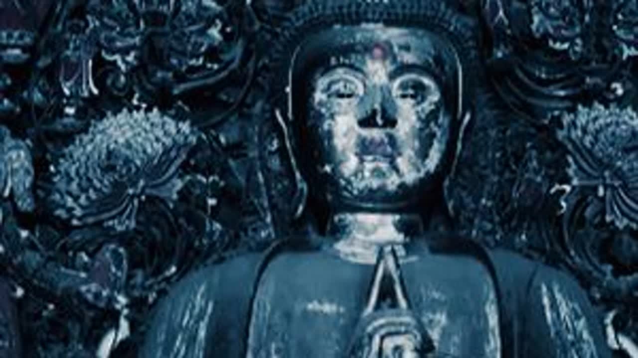 国之塑像顶级瑰宝-陕西蓝田水陆庵！ 上一次这里的鼎盛时期在唐朝，而这里再一次声名鹊起，却因为一个黑神话的游戏！#黑神话悟空 #水陆庵 #取景地 #吹爆美好目的地