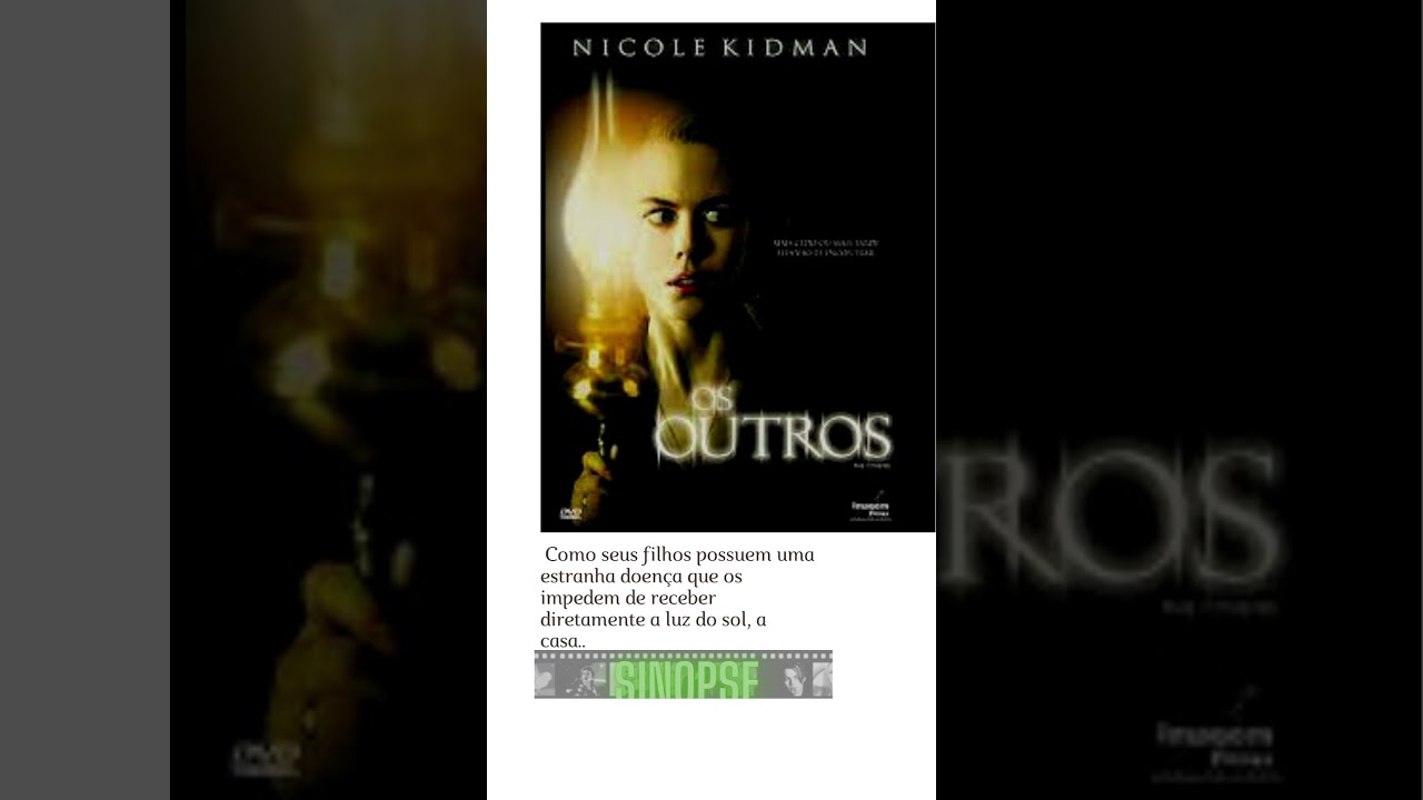 OS OUTROS (