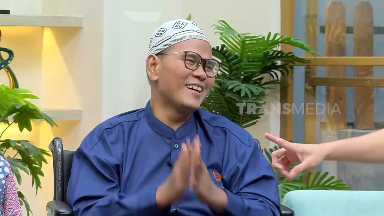 Raffi Ahmad Tepati Janji, Bayarkan Kontrak Rumah & Beri Modal Usaha Fahmi Bo | FYP (27/02/26) Part 3