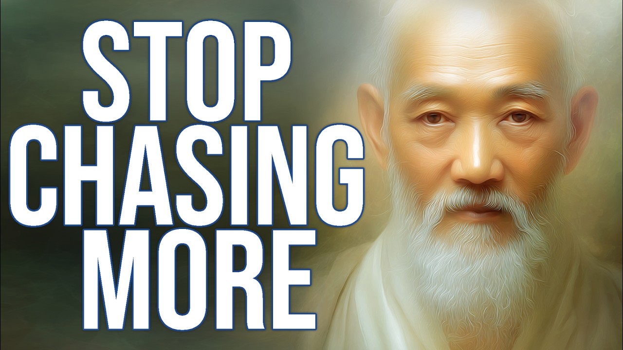 Why Simplicity Brings Real Joy (Zen Truth)