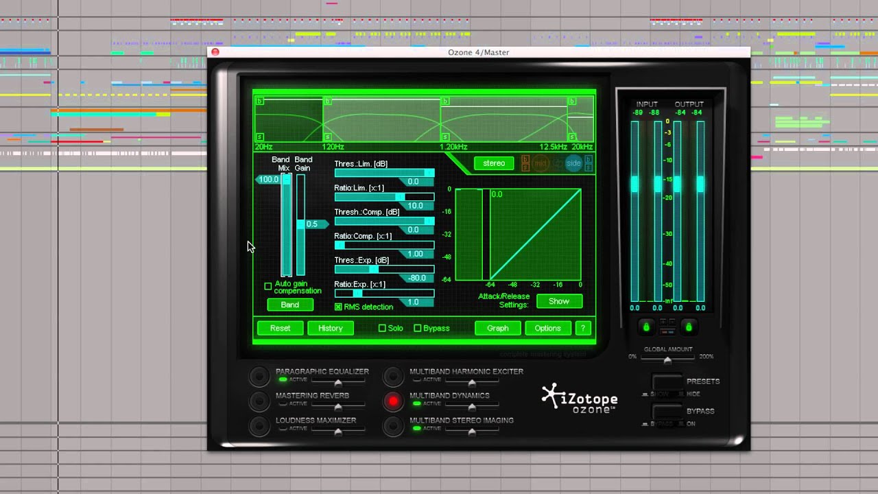 Mutrix - Gunz Tutorial Part 3 Mastering