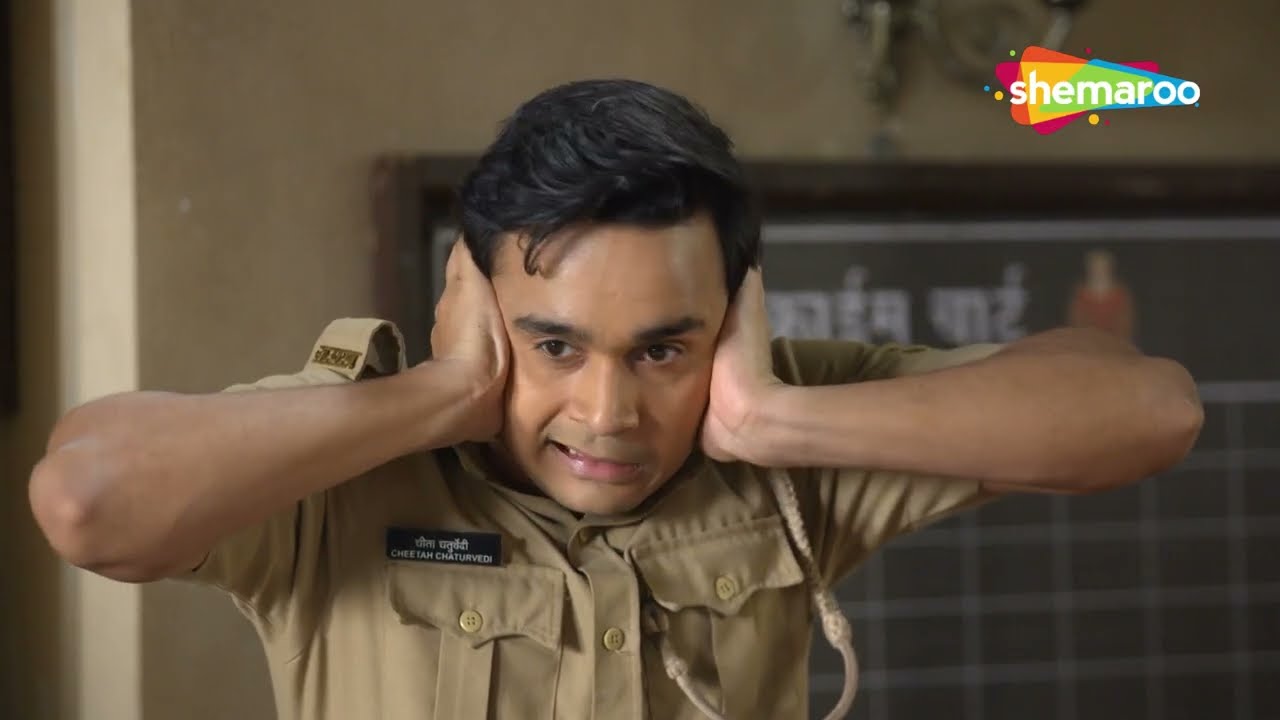 करिश्मा सिंह को है Asthma की बिमारी || Best Of Maddam Sir || Badge of Laughter