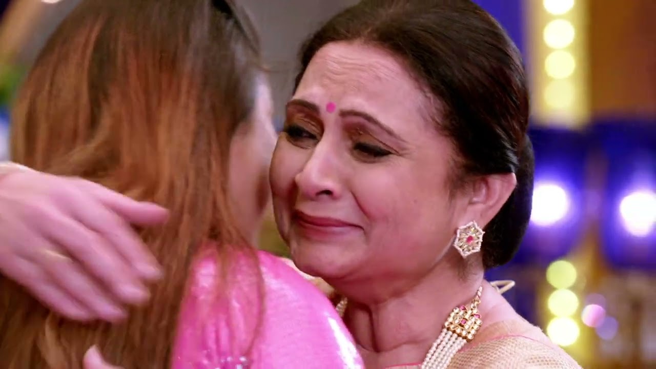 Kumkum Bhagya - Hindi TV Serial - Ep 2178 - Webisode - Shabir Ahluwalia, Sriti Jha - Zee TV