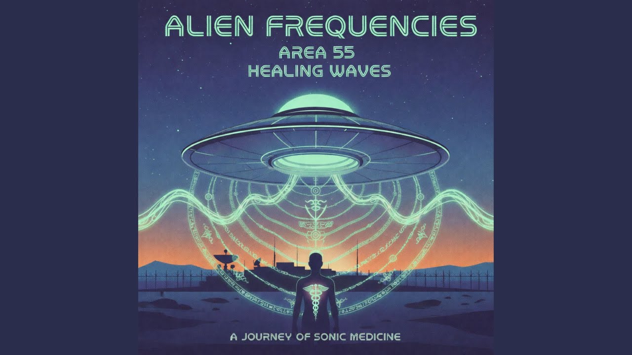 40Hz Galactic Sync Mode