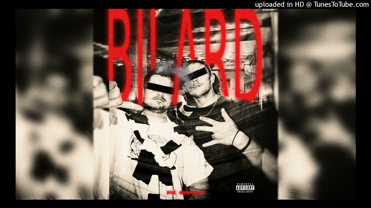 KA$ ft. ZEKE - BILARD (prod. ajaygoincrazy)