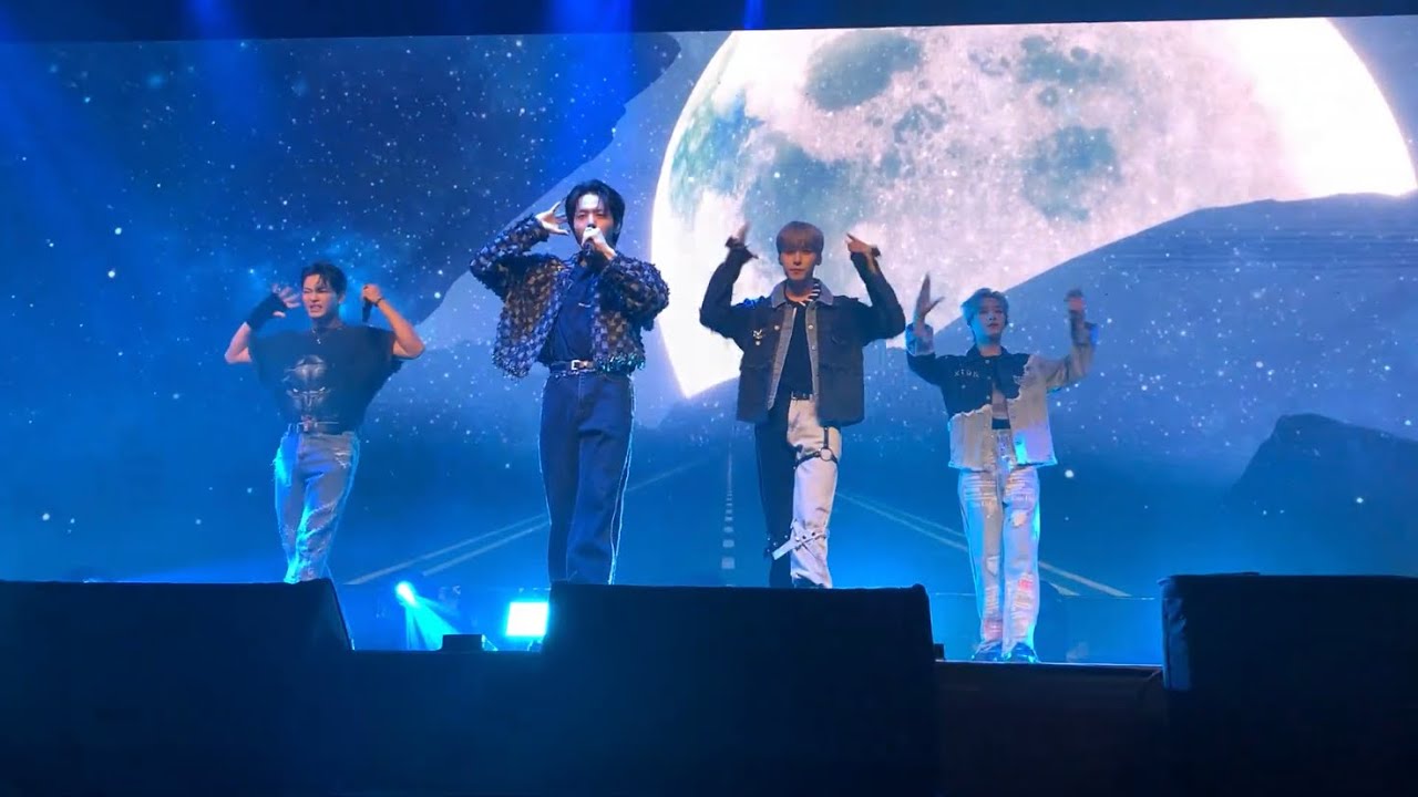 230902 ONEUS(원어스) 'Unforgettable'1ST WORLD TOUR [REACH FOR US] IN TAIPEI