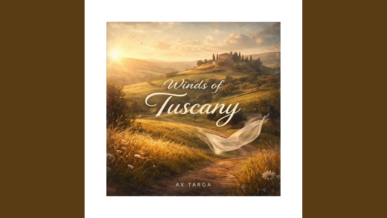 Winds of Tuscany