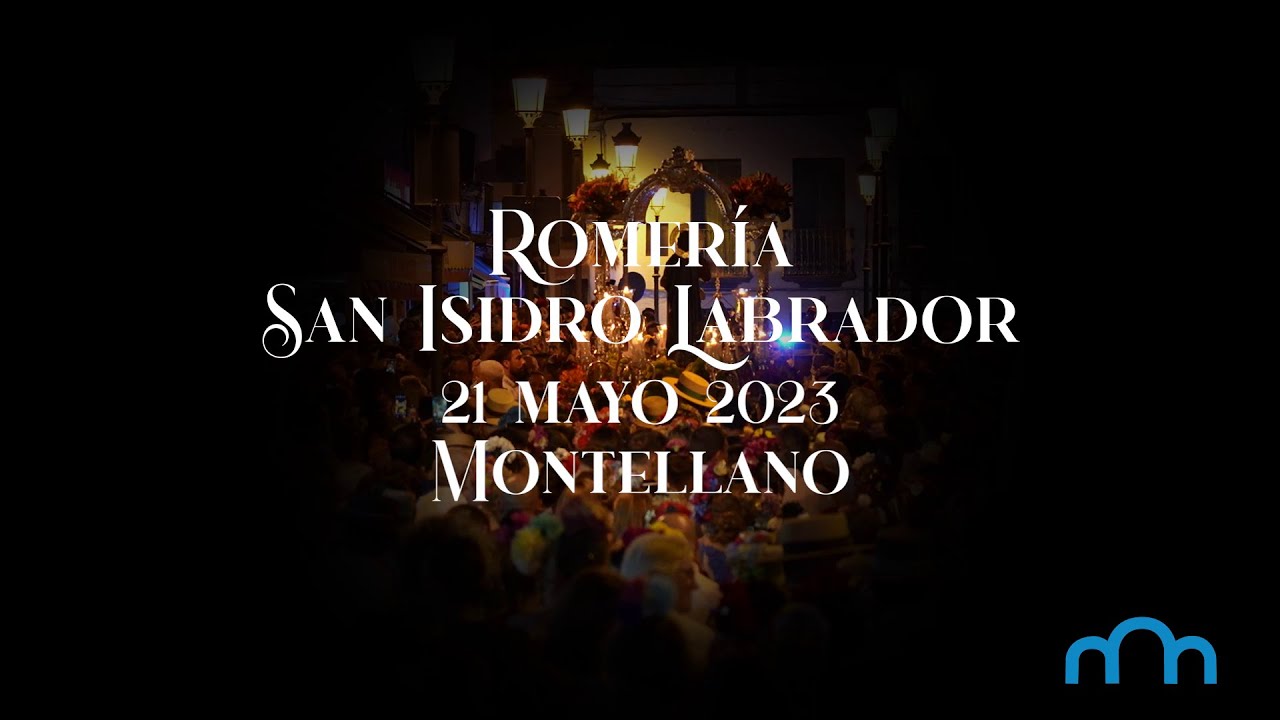 LAS SINGULARES CARRETAS DE LA ROMERÍA DE MONTELLANO