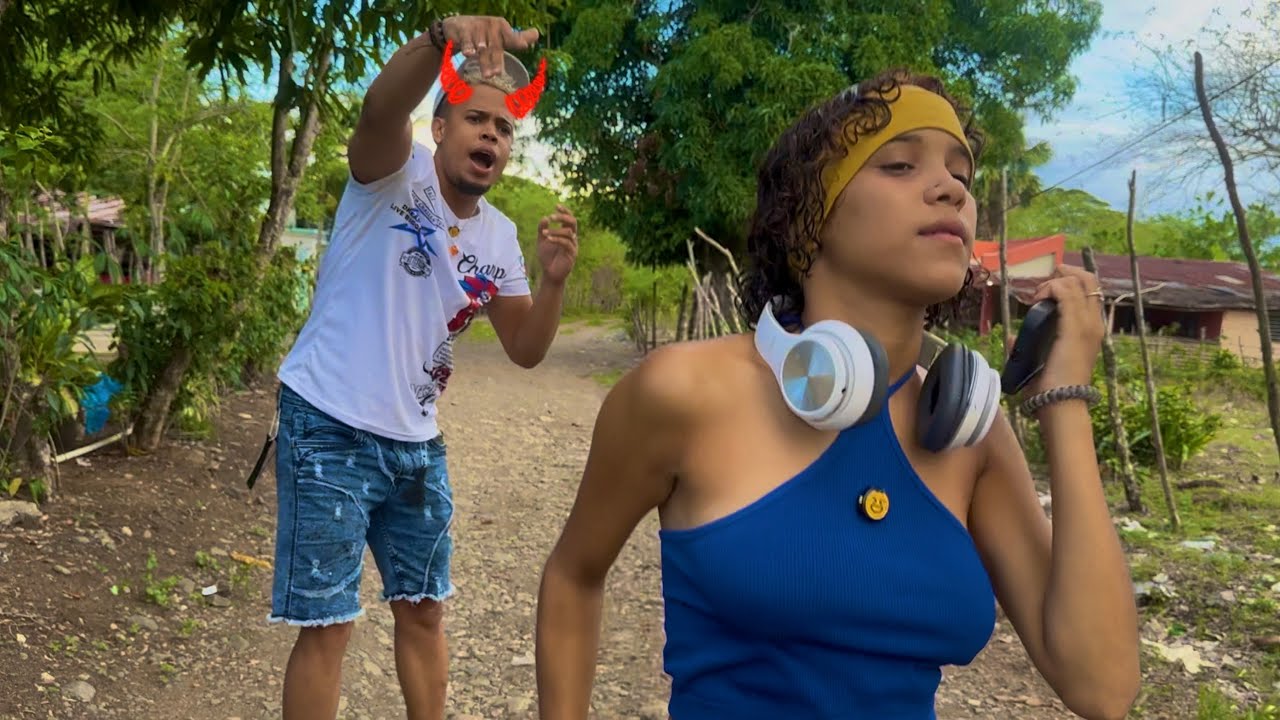 Darianny La Niña Del Sonido / Parte 2