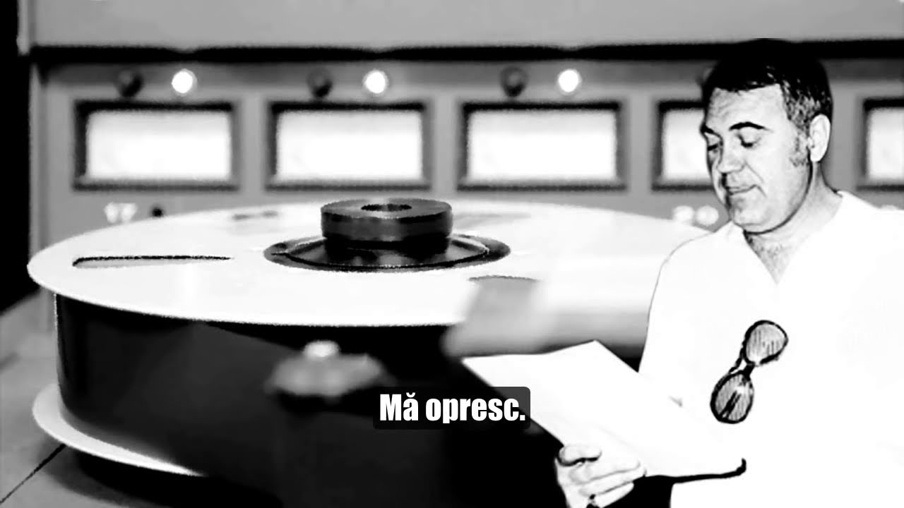 UMOR LA PROBA A DOUA cu Dem Rădulescu - Ora veselă 🎭 Teatru Radiofonic Subtitrat