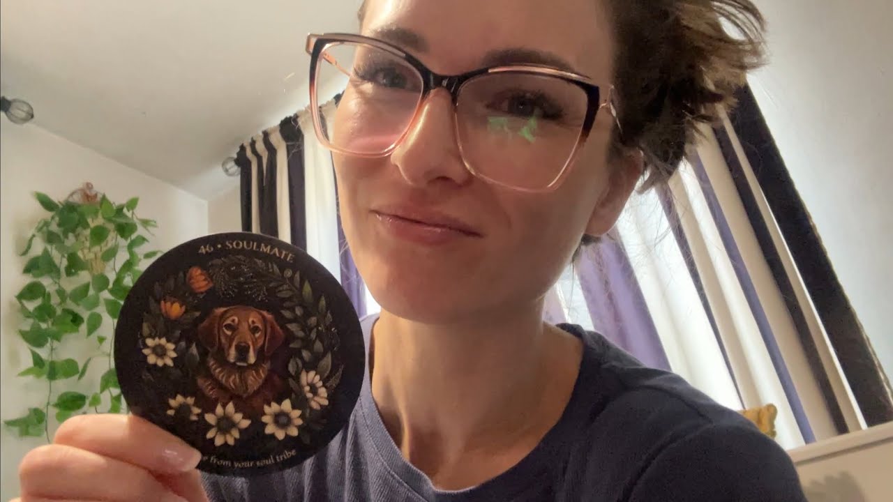 ♥️ This reading is full of the warmth you’ve been missing 