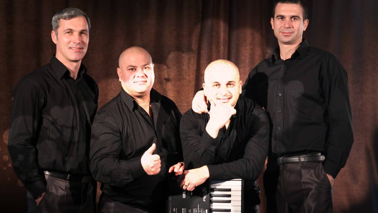 Formatia Royal din Mizil