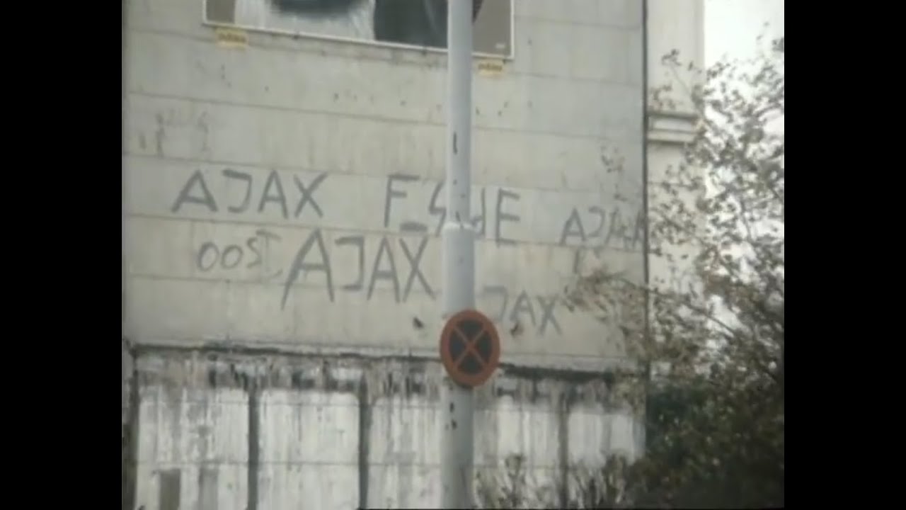 Kale Gerrit - Donkere wolken boven het paradijs: Babylon valt 1982