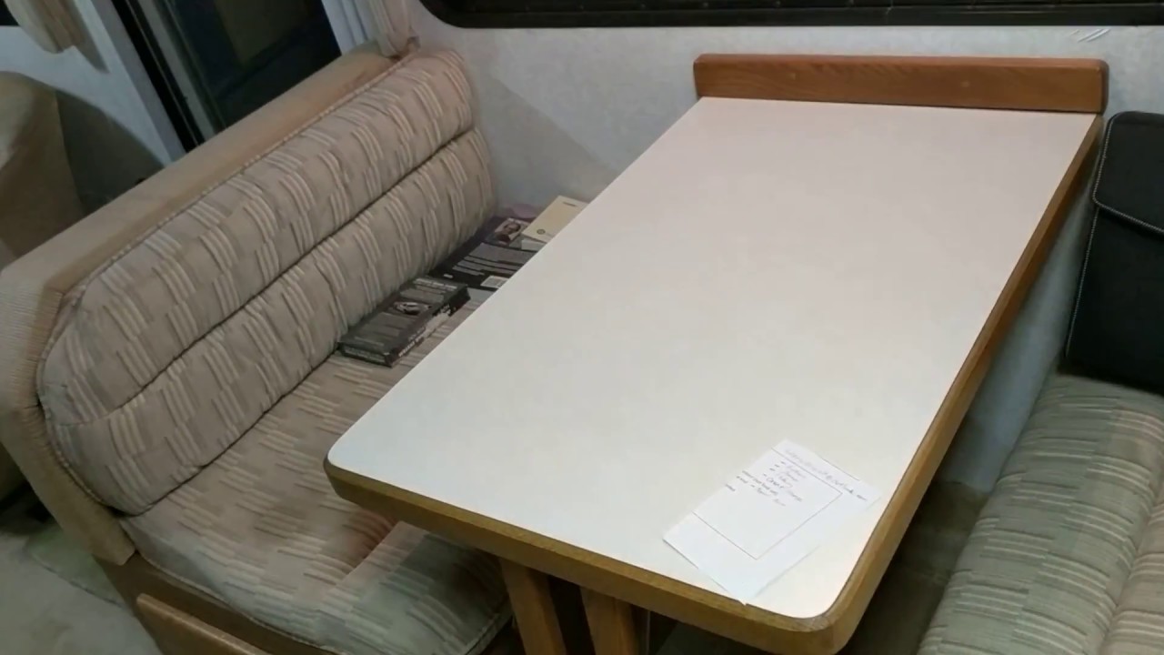 1997 Airstream Land Yacht