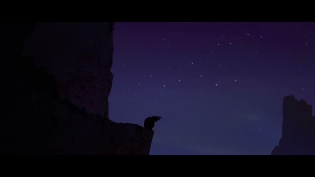 Wisp - Your Face (Slowed + Reverb)