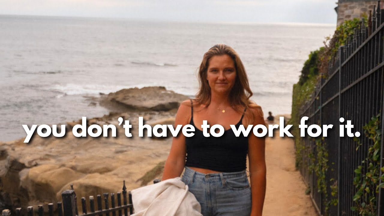 The Only Feminine Energy Video You Need.