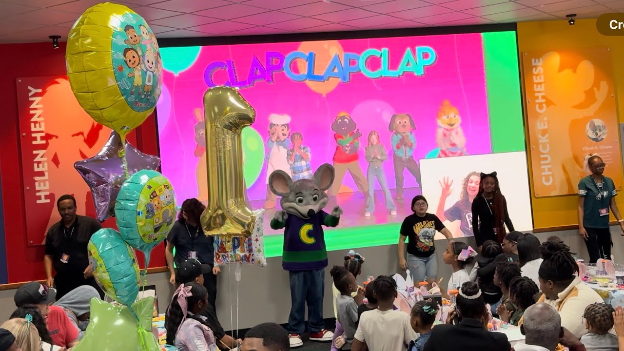CEC Birthday Star Extravaganza 2024 (Show 9)