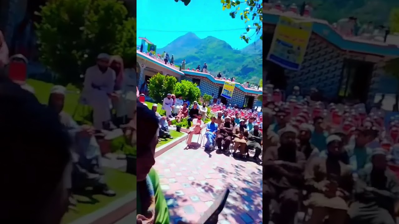 #abasinvlog #shanglakohistaniquomiitehad #besham #kohistani #shangla  Malak Naeem  #chakisar