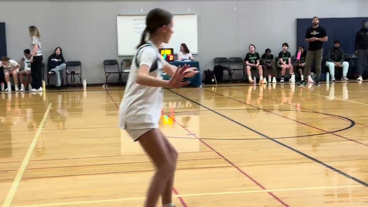 Redmond vs Liberty Feb 22, 2026