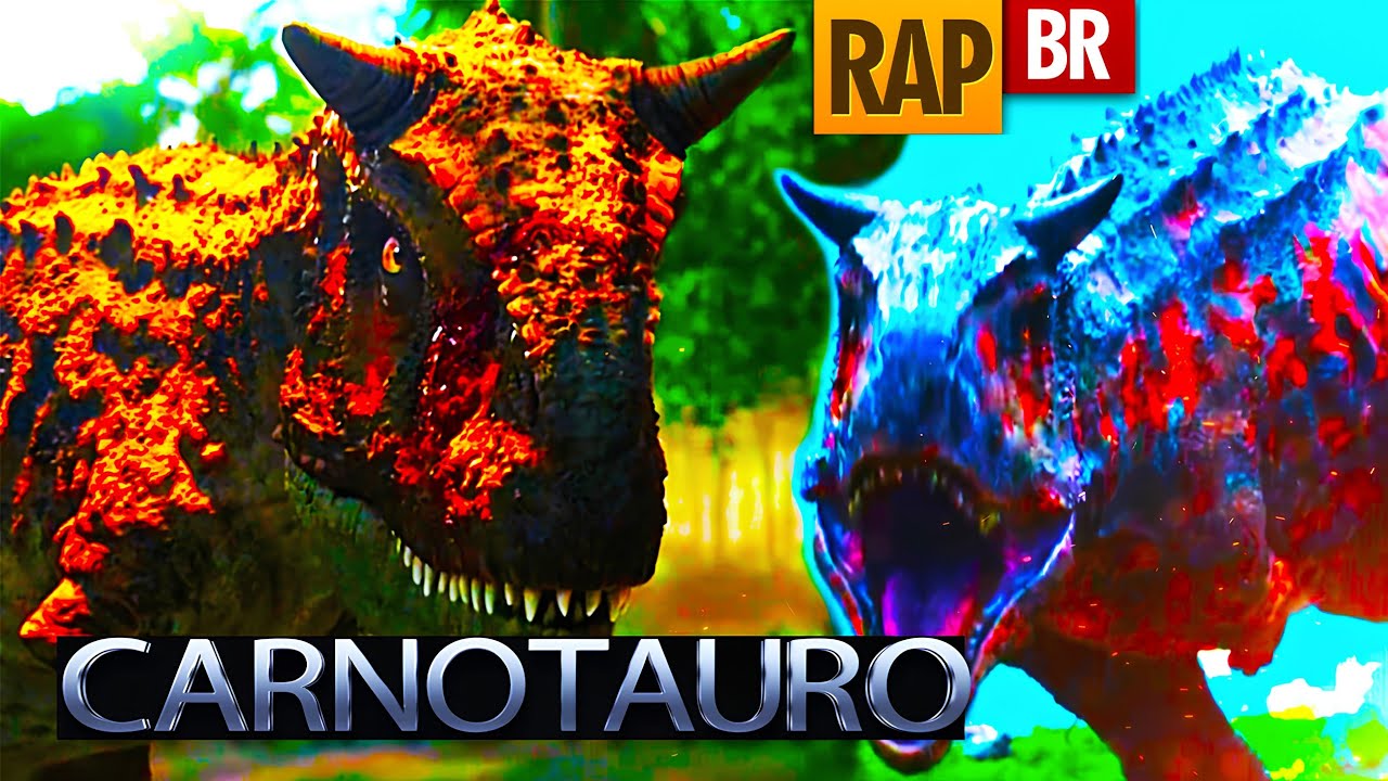 🎤🔥ʀᴀᴘ | Insano do Carnotauro** 🔥🎤#carnotauro