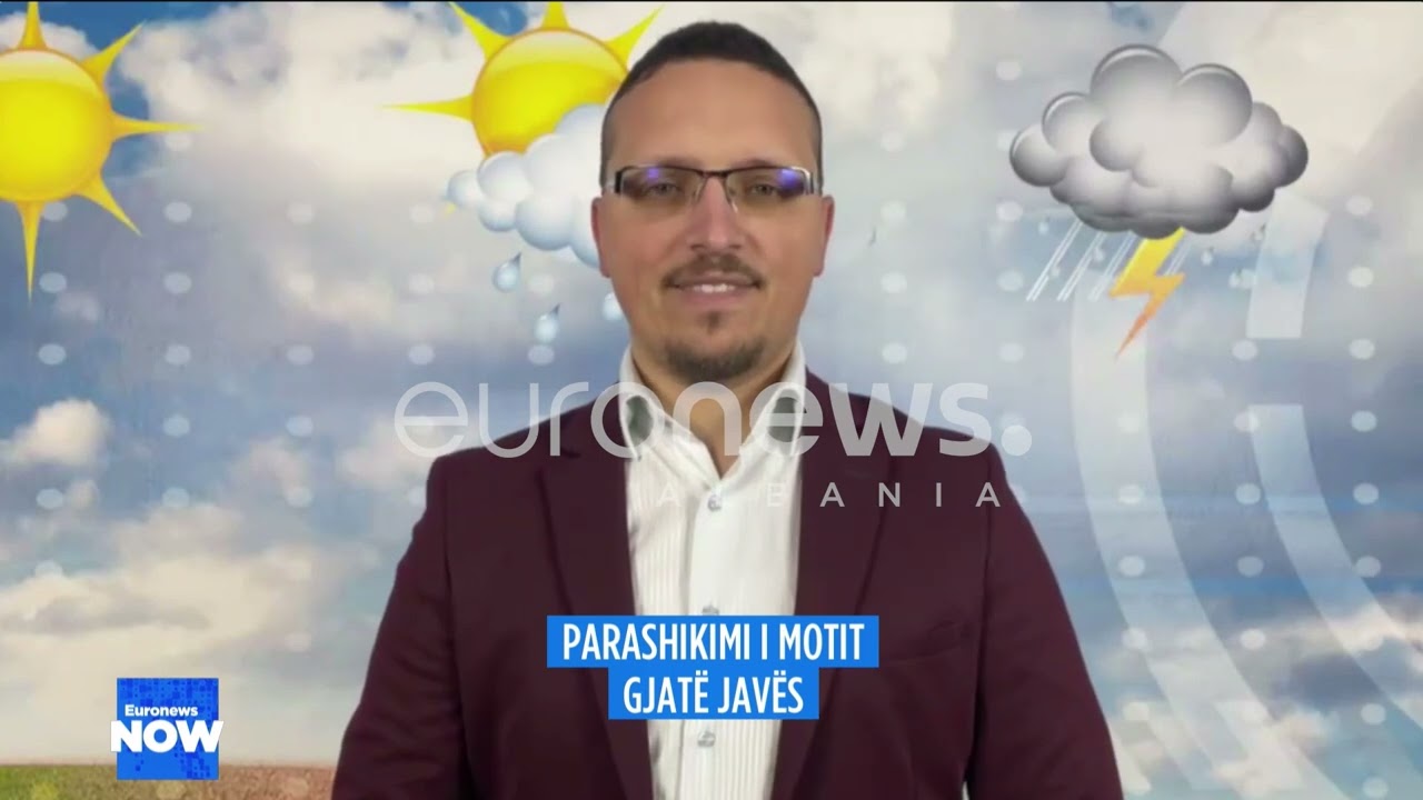 Bor&euml; dhe shi! Rikthehet dimri? Parashikimi i motit gjat&euml; jav&euml;s