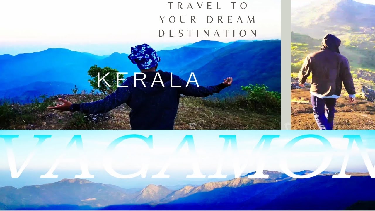 Vagamon | Private Waterfalls | Tent Stay | Camper Urumbi Hill | Blissful Experience | Cinematic