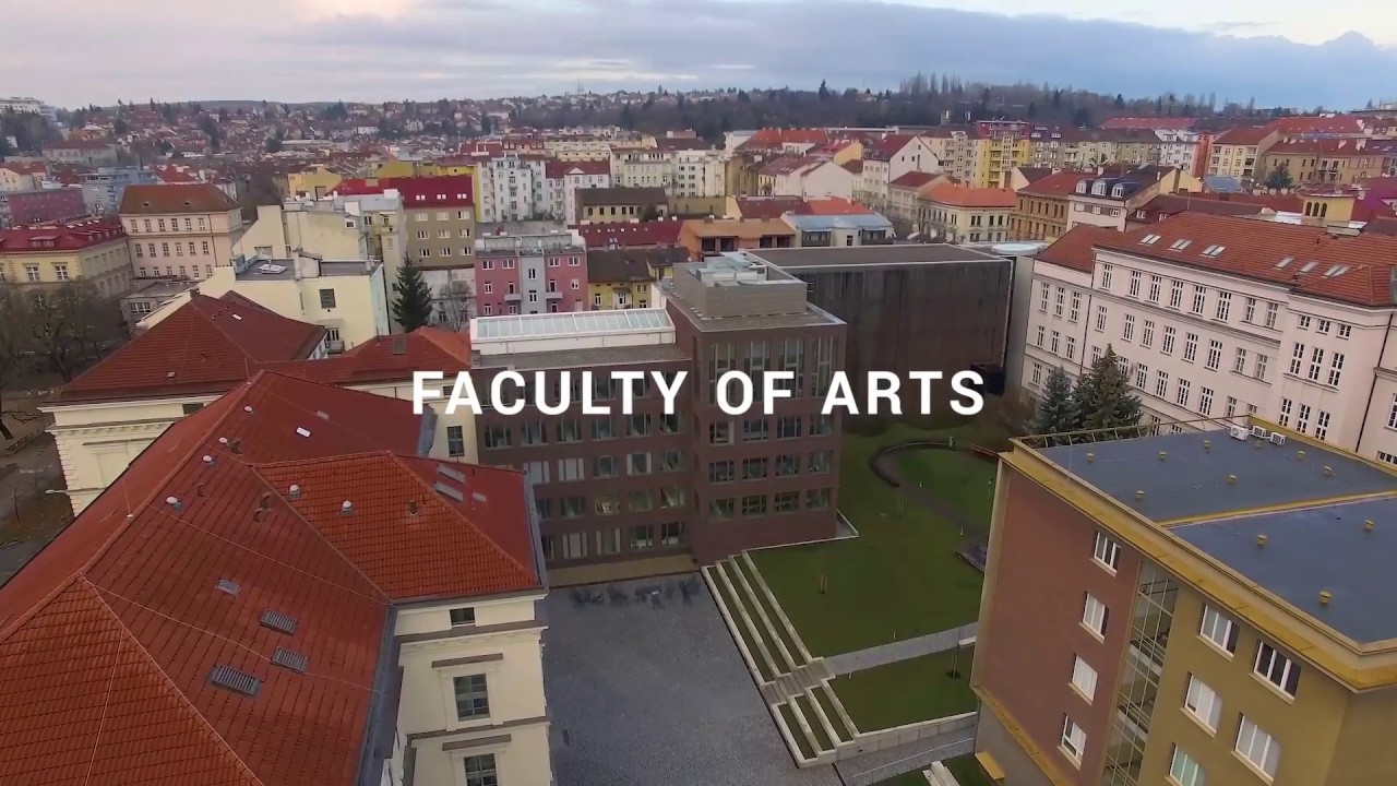 Faculty of Arts, Masaryk University, Brno, Czech Republic