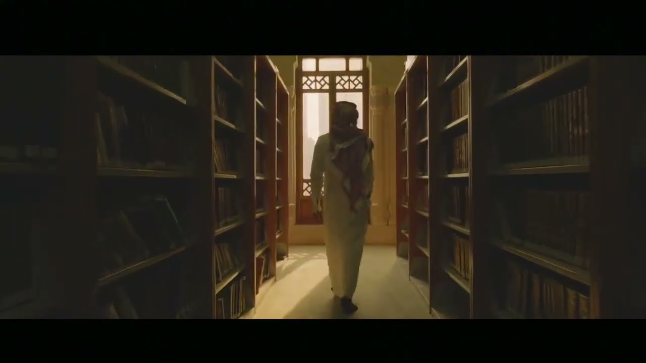 chamsudin - Allâhumma salli `alâ muhammad (clip 2023) ﷺ
