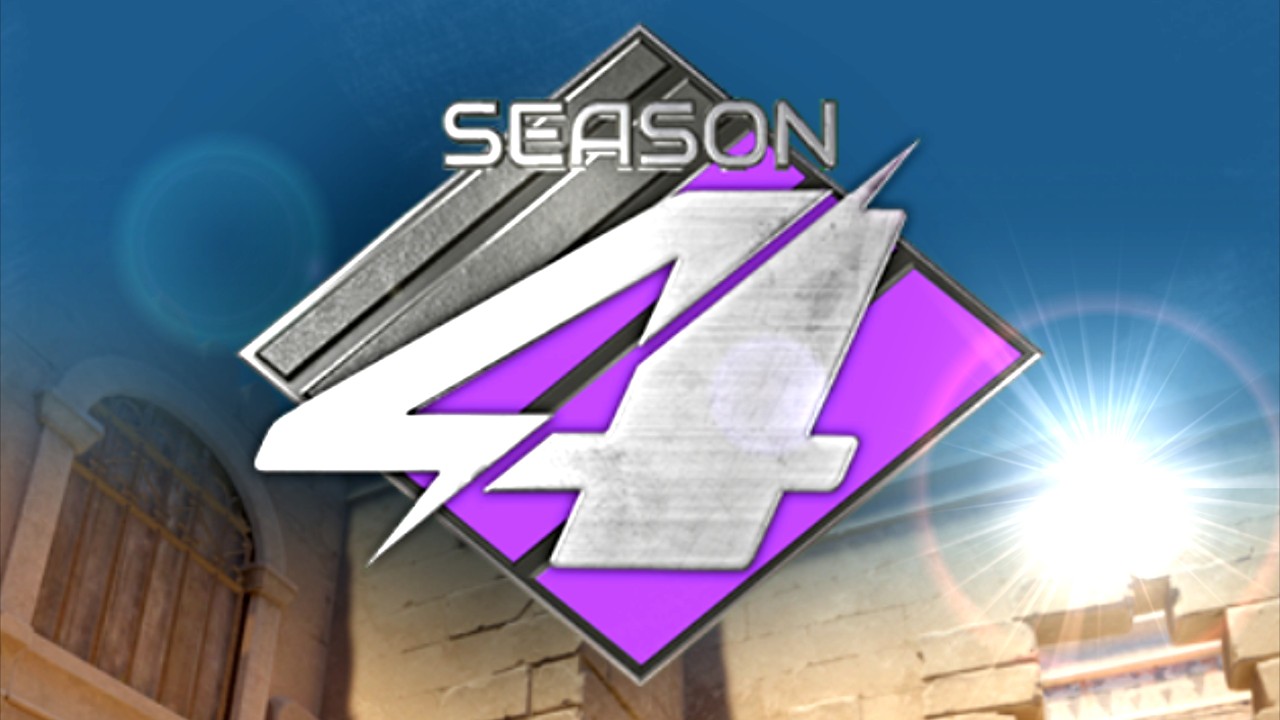 CS2 Season 4: No Cache, Yes Volcano