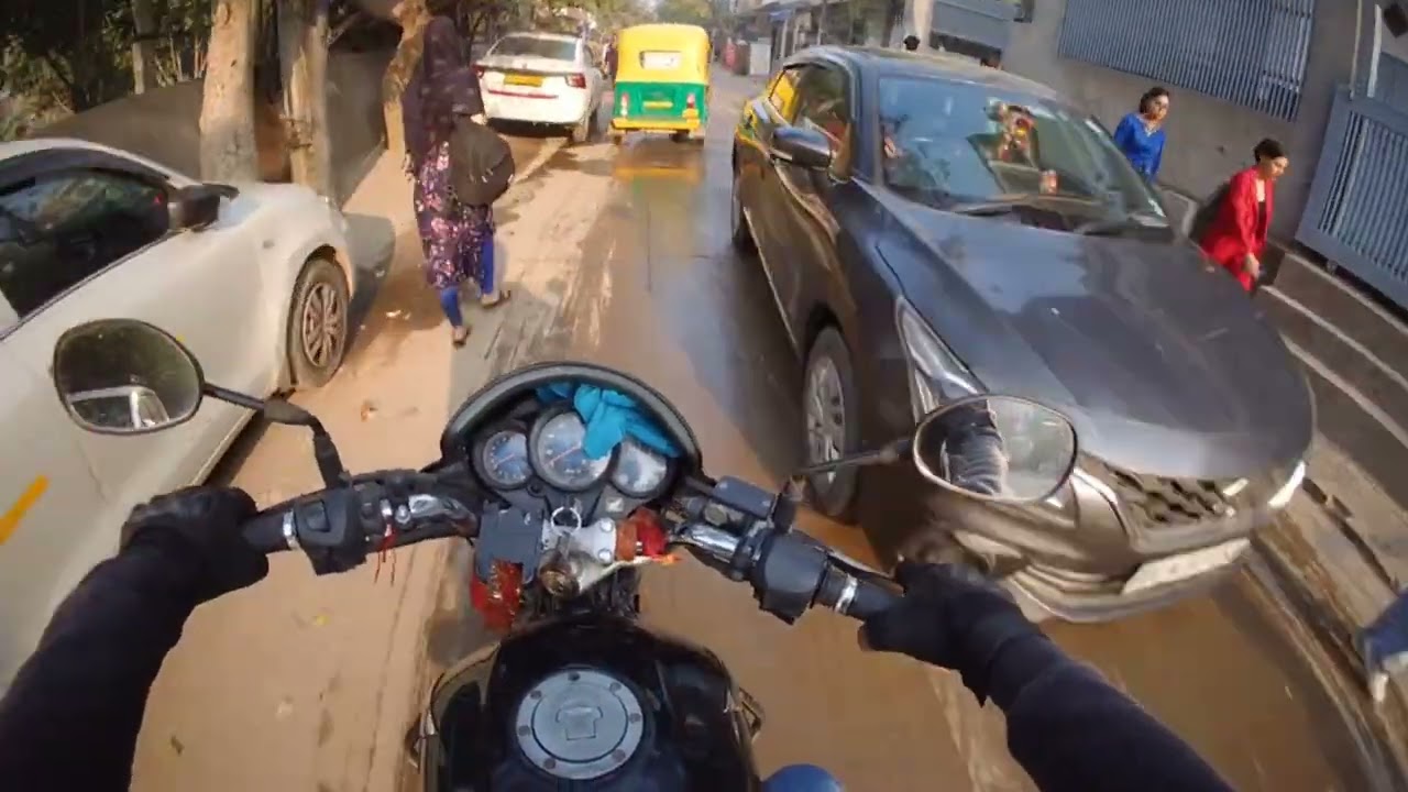 Aaj video banane mein maja a Gayahttps://youtu.be/Pmd0czu6byI?si=4sCC602zD2tx7kGP