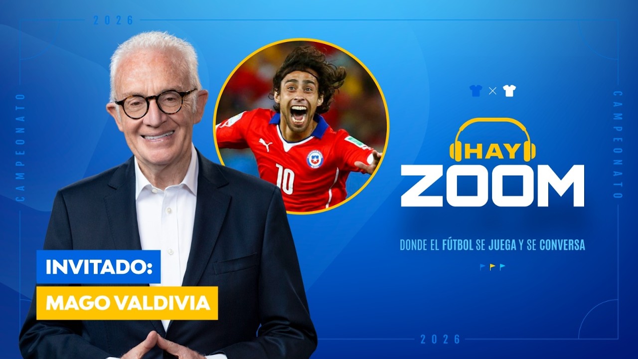HAY ZOOM | 
