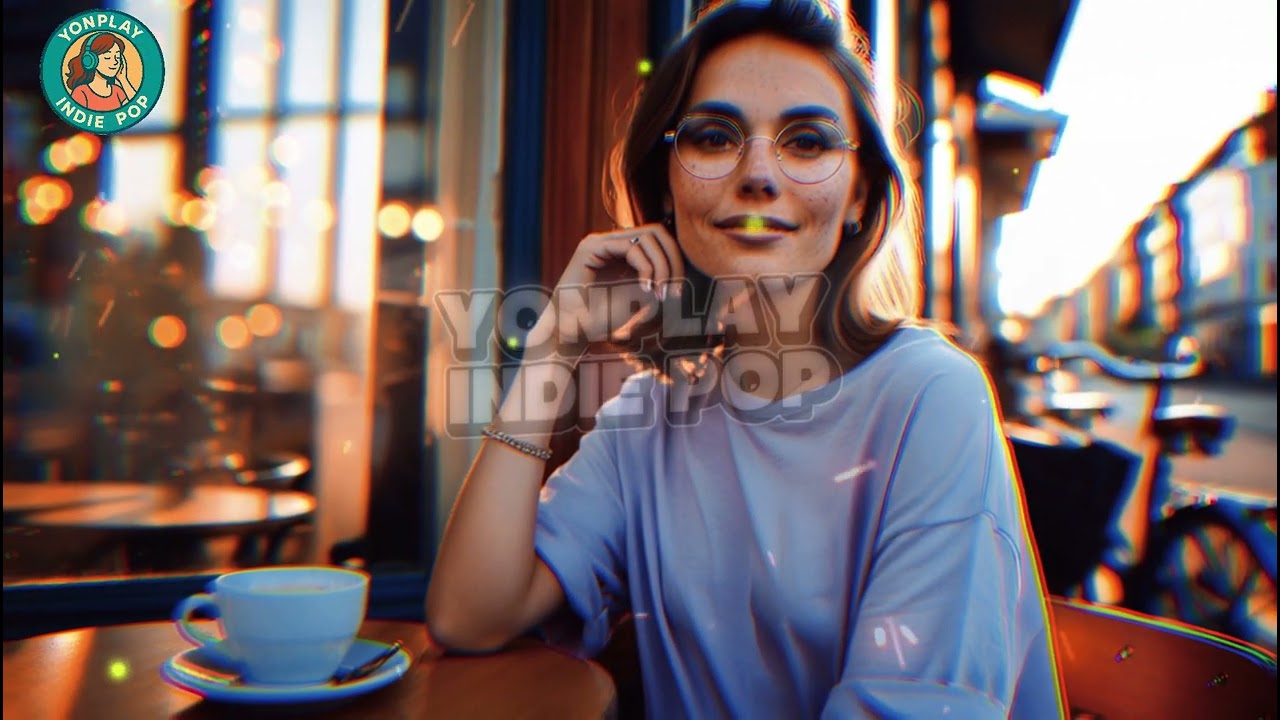 Mellow Indie Pop with Soft Melodies and Aesthetic Energy | Yonplay Indie Pop