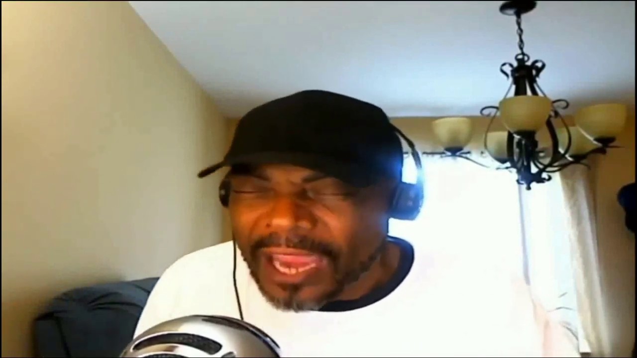 The Infamous Freestyle - This Shit Is Smokin!!!!