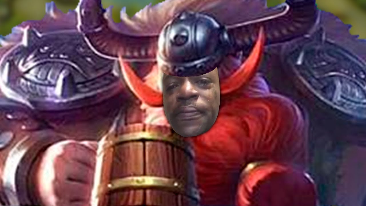 GG FRANCO - MLBB