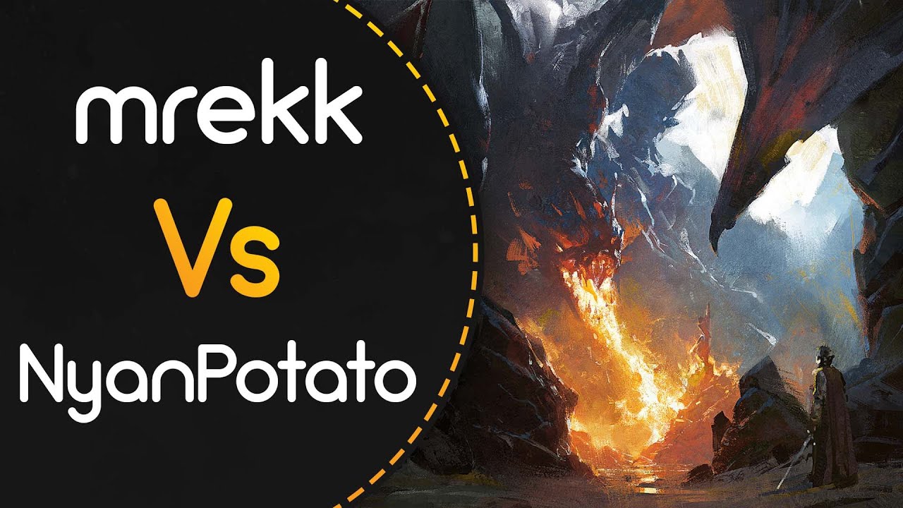 mrekk vs NyanPotato! // Serenity - Lionheart (AdeAAa) [Expert] +HDDT