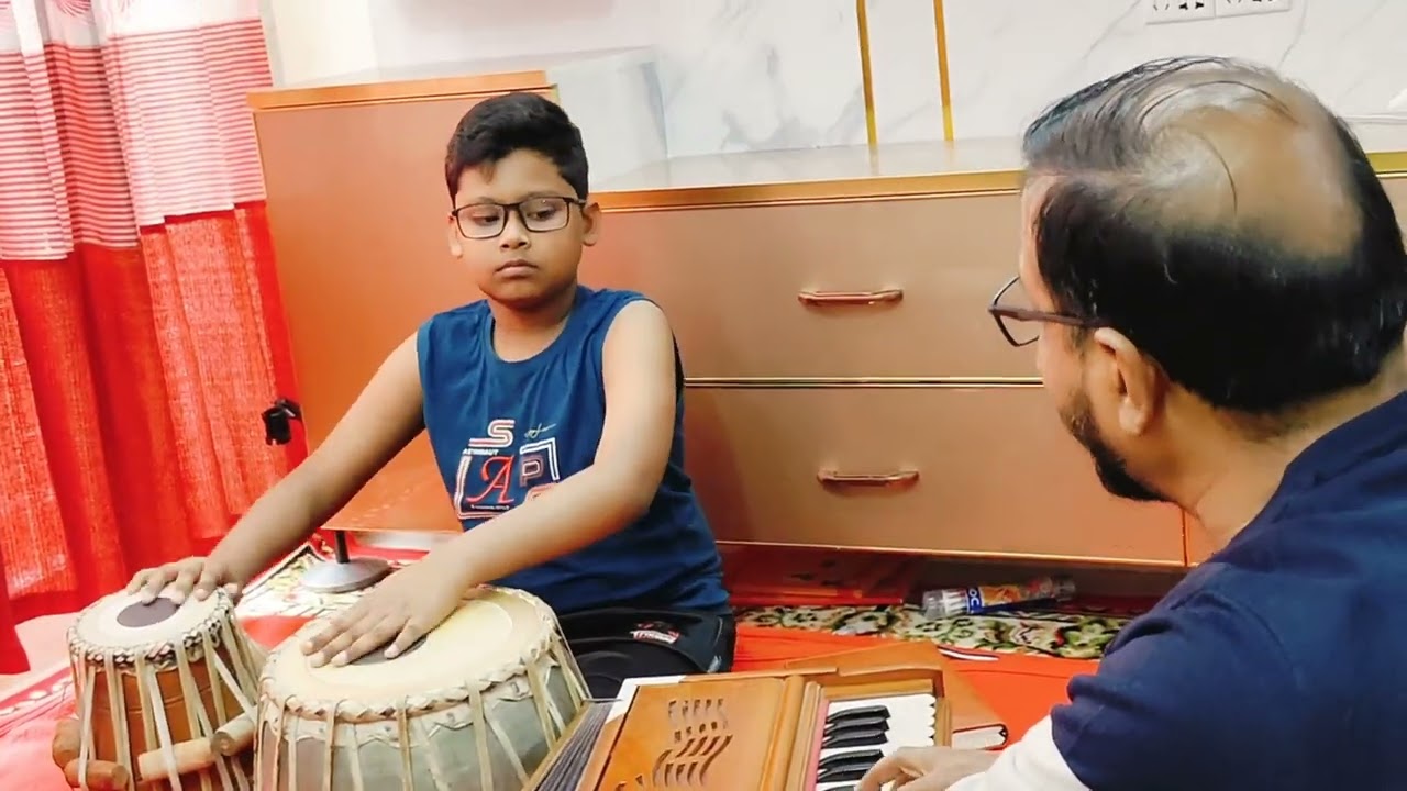 বাপুই চেংড়া রে। Bapui chengra re