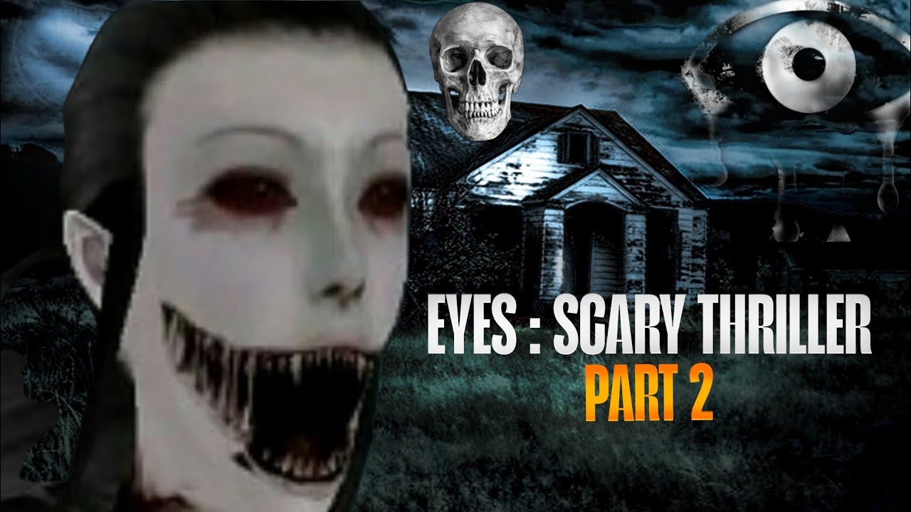 THE BABY IN YELLOW GAMEPLAY | HORROR GAME | THIS BABY IS VERY DANGER |
