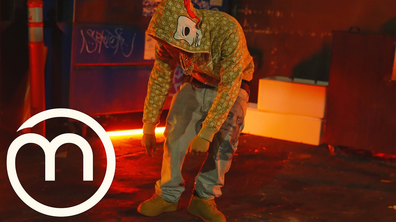 MoneySign Suede x Peso Peso - You Got Left  (Official Music Video)