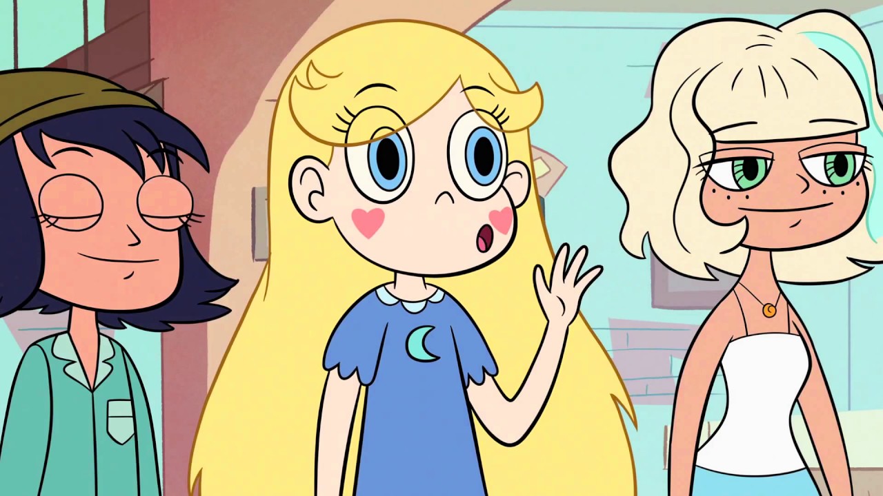 Star contra las Fuerzas del Mal | Temporada 2: Capítulos 17 y 18 (Vistazo) [Castellano]