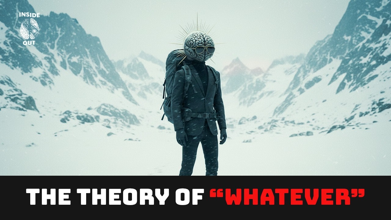 The Theory of Whatever - Seigneur de Montaigne