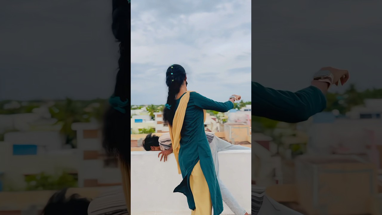Ayioo😱pocheyy🥵watch End😂🔥#trending #funny #couple #tamil #reels #comedy #love #shorts #status
