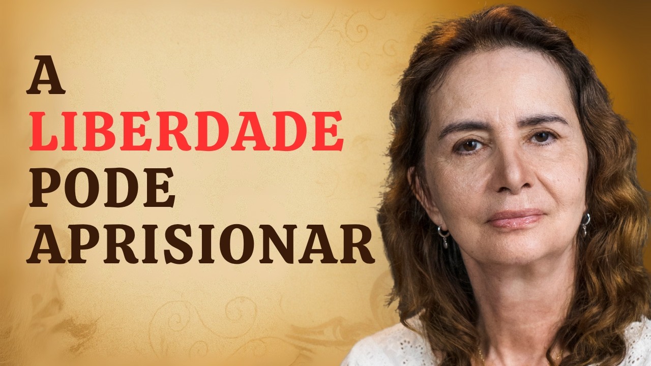 13 - A LIBERDADE, segundo Gibran - Série 